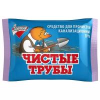 Средство для прочистки труб чистые трубы 90гр 16 шт