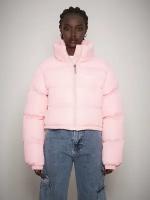 Куртка FEELZ, размер S, розовый