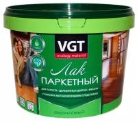 VGT паркетный