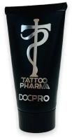 Tattoo Pharma Doctor Pro (Доктор Про) гель для заживления и ухода за тату и татуажем, 30 мл