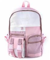 Рюкзак школьный, рюкзак в школу для девочки, детский рюкзак для школы