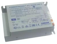 Osram ЭПРА для металлогалогенных ламп OSRAM PTi 35W S 4008321073112