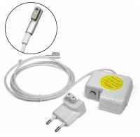 Блок питания для ноутбука Apple MacBook 14.5V 3.1A (MagSafe) 45W A1244