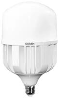 Лампа светодиодная OSRAM LED HW T 100Вт (замена 1000Вт) матовая 4000К нейтр. бел. E27/E40 10000лм угол пуч