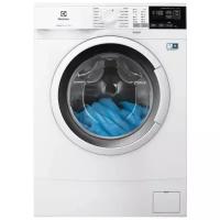 Стиральная машина Electrolux PerfectCare 600 EW6S4R06