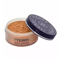 BY TERRY Hyaluronic Tinted Hydra-Powder Пудра рассыпчатая с гиалуроновой кислотой увлажняющая, 10 г, 400