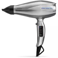 Фен BaByliss 6000E, Silver