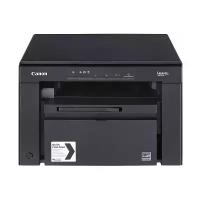 МФУ лазерный Canon i-Sensys MF3010 (5252B034) A4 черный (в комплекте: + 2 картриджа)