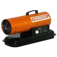 Дизельная тепловая пушка Aurora TK-20000 (22 кВт) оранжевый