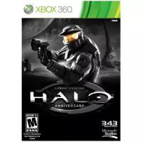 Игра Halo: Combat Evolved Anniversary
