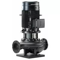 Циркуляционный насос Grundfos LP 100-125/121 A-F-A-BBUE