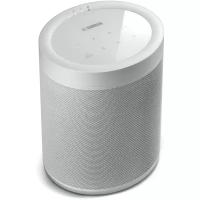 Портативная акустика YAMAHA MusicCast 20, 40 Вт, white