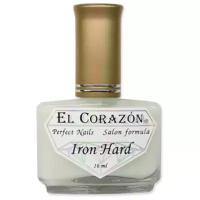 EL Corazon Perfect Nails №418 Лечебная основа под лак 