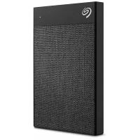 Внешний HDD Seagate Backup Plus Ultra Touch