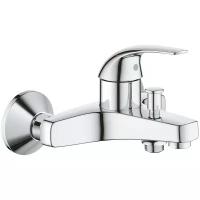 Смеситель для ванны с душем Grohe BauCurve 23599000