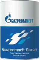 Смазка Gazpromneft Литол Сто 800 Гр Gazpromneft 2389907256 Gazpromneft арт. 2389907256