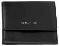 Кошелек Cerruti 1881, натуральная кожа, отделение для карт