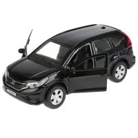 Легковой автомобиль ТЕХНОПАРК Honda CR-V (CR-V-BK/GD/RD) 12 см