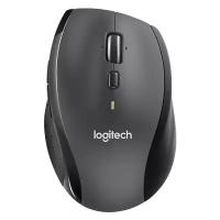 Беспроводная мышь Logitech Marathon M705, черный