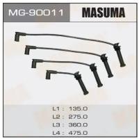 Masuma высоковольтные провода mg90011