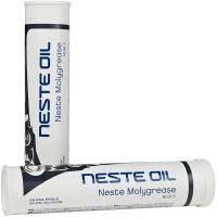 NESTE 702563 Смазка Neste Molygrease 0,4 кг (серый цвет)