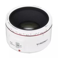 Объектив YongNuo YN 50mm f/1.8 II Canon EF
