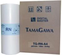 Мастер-пленка TamaGawa TG-RN A4 для ризографов Riso