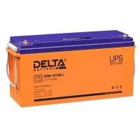 Аккумуляторная батарея DELTA Battery DTM 12150 L 150 А·ч