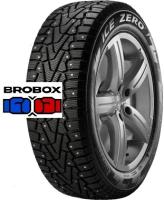 Pirelli 205/60R16 96T XL Ice Zero TL (шип.)