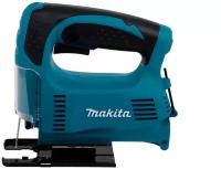 Лобзик MAKITA 4327 450Вт пропил 65мм