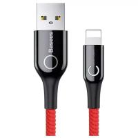 C-Shaped USB - Lightning (CALCD)