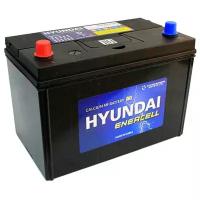 Аккумулятор для грузовиков HYUNDAI Enercell 125D31R, 306х173х225