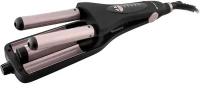 Плойка BRAYER BR3204BN, black/brown