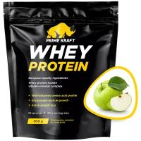 Протеин Prime Kraft Whey (500 г)