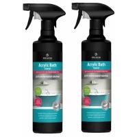 Pro-Brite спрей для акриловой ванны Acrylic Bath Cleaner