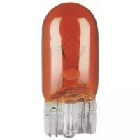 Лампа автомобильная накаливания OSRAM Original 2827 WY5W 12V 5W W2.1×9.5d 1 шт