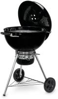 Угольный гриль Weber Master-Touch GBS E-5750 57 см черный