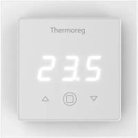 Терморегулятор Thermo Thermoreg TI-300 белый термопласт