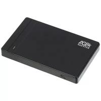 Внешний корпус для HDD Agestar 2.5