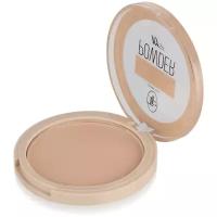 TF Cosmetics пудра компактная Mineral Powder 10 SPF 14 бежевый