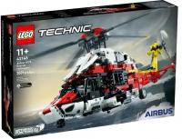 LEGO Technic 42145 Спасательный вертолет Airbus H175