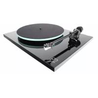 Виниловый проигрыватель Rega Planar 2 black