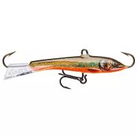 Балансир Rapala балансир Jigging Rap W03-CHL