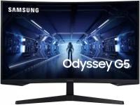 Монитор Samsung Odyssey G5 C32G55TQBI