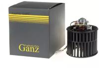 Вентилятор Отопителя Салона Для А/М Ваз 2108-99, 2110-15 Ganz Gic06035 GANZ арт. GIC06035