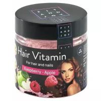 FIT AND JOY / Витамины для волос и для ногтей Hair Vitamin. Витамины для женщин