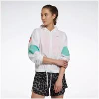 Куртка Reebok Run Woven Jacket L Женщины