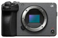 Видеокамера Sony ILME-FX30 Body