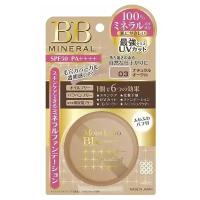 Meishoku Moist Labo Пудра рассыпчатая минеральная, тон 3 