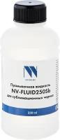 NV Print NV-FLUID250Sb, прозрачный